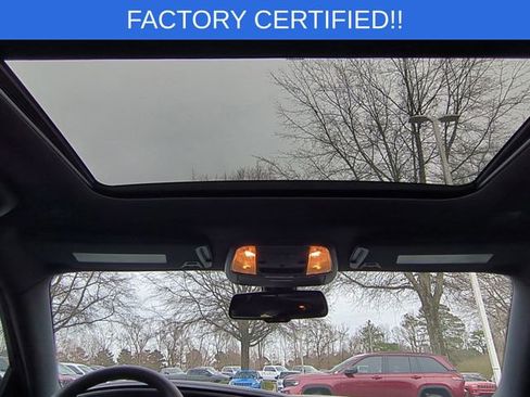 Used 2023 Dodge Charger Scat Pack w/ Daytona Edition Group image 31