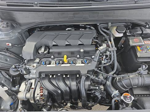 New 2026 Hyundai Venue SEL image 27