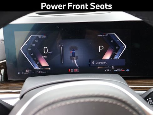 Used 2023 BMW X7 xDrive40i w/ M Sport Package image 35