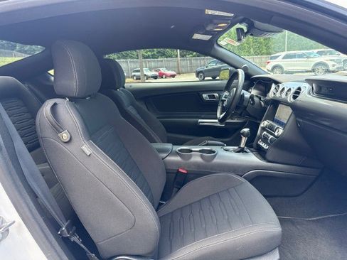 Used 2023 Ford Mustang Mach 1 RWD image 39