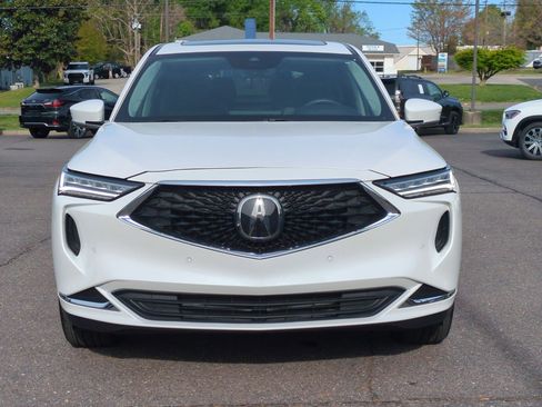 Used 2023 Acura MDX FWD w/ Technology Package image 2