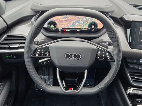 New 2026 Audi S e-tron GT Premium Plus AWD/4WD image 14