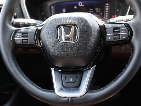 Used 2024 Honda Pilot Elite image 19