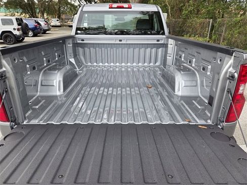 New 2026 Chevrolet Silverado 1500 W/T w/ Trailering Package image 20