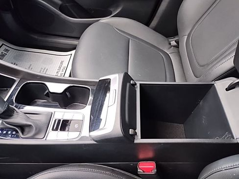 Used 2025 Hyundai Tucson SEL image 30