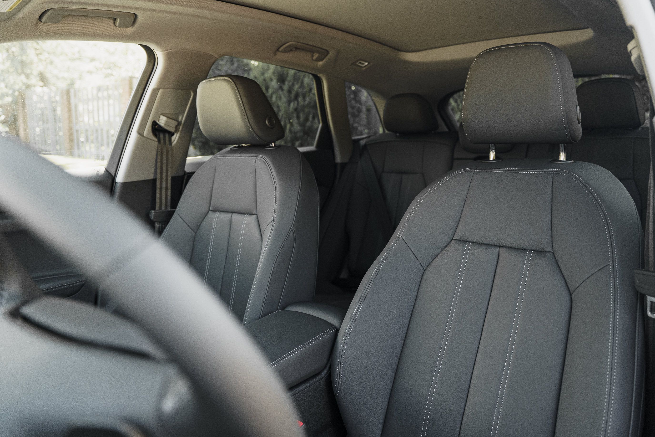 New 2026 Audi Q5 Premium AWD/4WD image 19