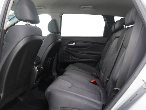 Used 2022 Hyundai Santa Fe SEL w/ Cargo Package image 18