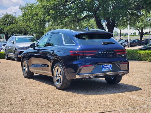 New 2026 Genesis GV70 2.5T AWD/4WD image 5