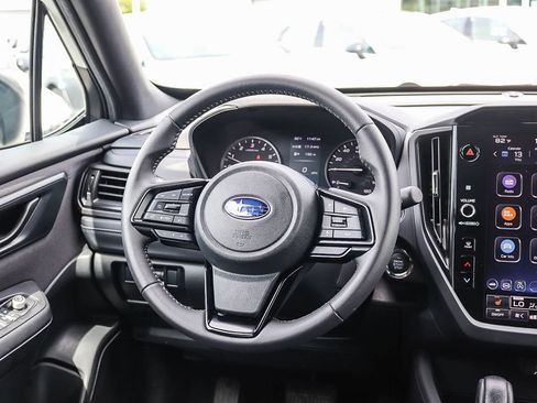 Certified 2026 Subaru Forester Premium AWD/4WD image 16