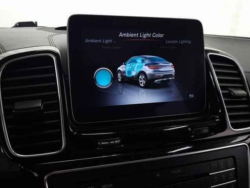 Used 2018 Mercedes-Benz GLE 43 AMG 4MATIC Coupe image 28