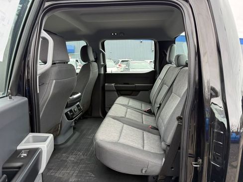 Certified 2023 Ford F150 XL w/ XL Chrome Appearance Package AWD/4WD image 4