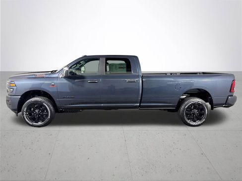New 2026 RAM 2500 Big Horn image 9