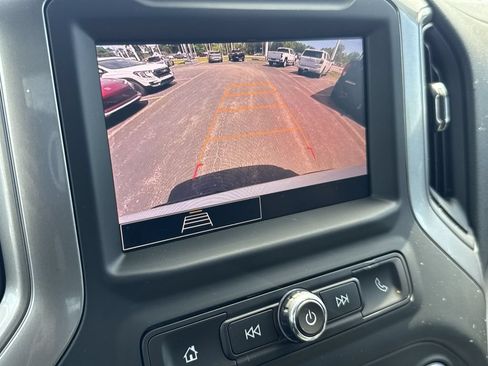 Certified 2024 Chevrolet Silverado 1500 W/T w/ WT Fleet Convenience Package RWD image 14