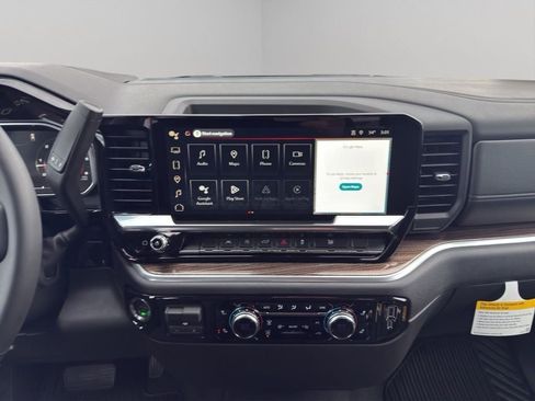 New 2026 GMC Sierra 1500 Elevation image 14