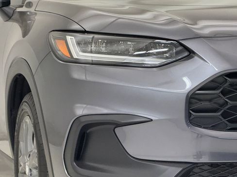 New 2026 Honda HR-V LX image 5