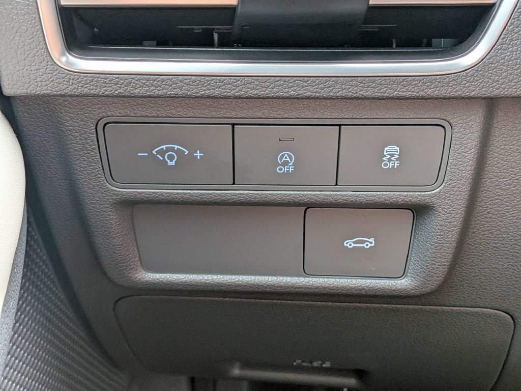 Certified 2026 Hyundai Sonata SE FWD image 31