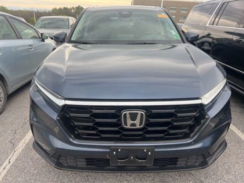 Used 2024 Honda CR-V EX image 6