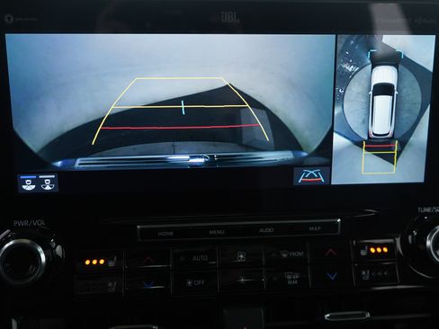 Used 2022 Toyota Highlander Platinum image 33