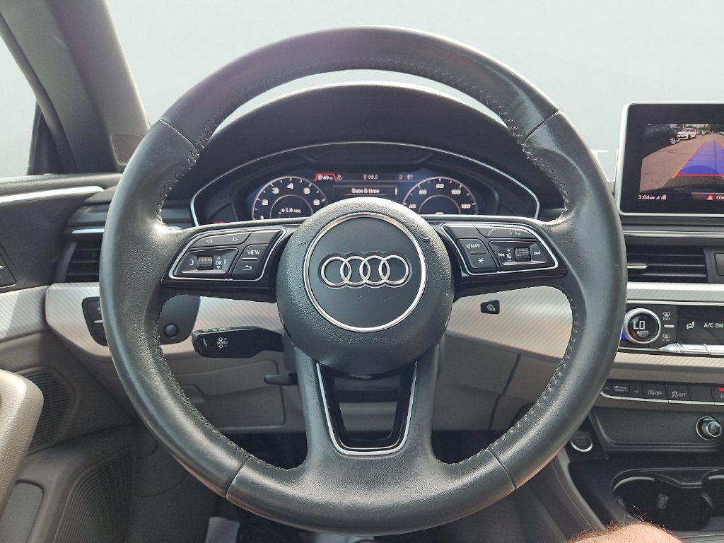 Used 2018 Audi A5 2.0T Premium Plus w/ Premium Plus AWD/4WD image 29