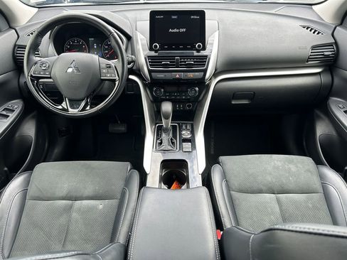 Used 2024 Mitsubishi Eclipse Cross image 29