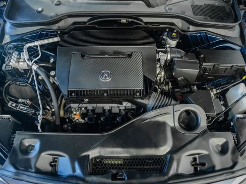 Used 2022 Acura MDX Technology image 19