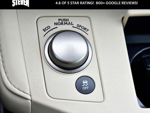 Used 2018 Lexus ES 350 w/ Luxury Package w/Wood Trim image 29