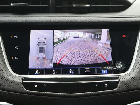 New 2026 Cadillac XT5 Premium Luxury image 24