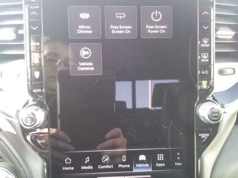 New 2026 RAM 1500 Laramie image 30