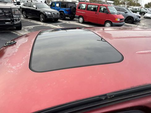 Used 2008 Chevrolet HHR LT w/ Sun and Fun Edtion Package image 31