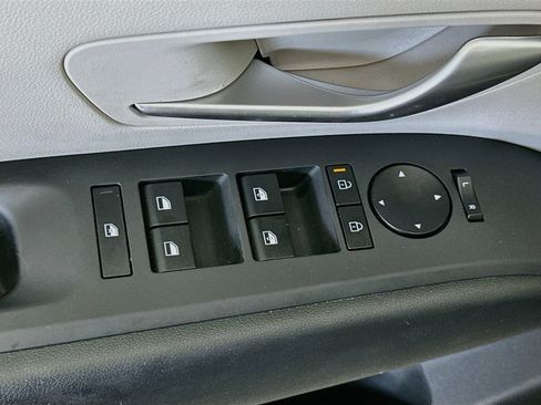 Used 2025 Hyundai Tucson SEL FWD image 15