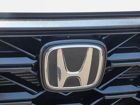 Used 2026 Honda CR-V Sport-L image 6