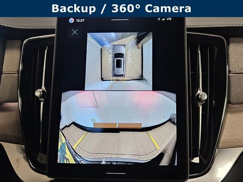 New 2026 Volvo XC90 T8 Ultra w/ Protection Package Premier AWD/4WD image 25