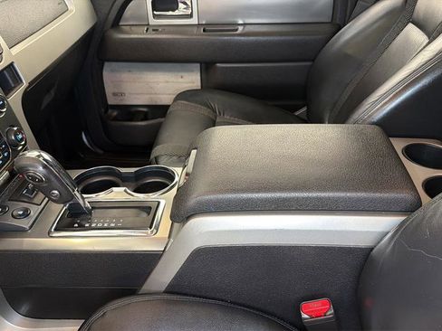 Used 2013 Ford F150 Raptor w/ Luxury Equipment Group AWD/4WD image 25