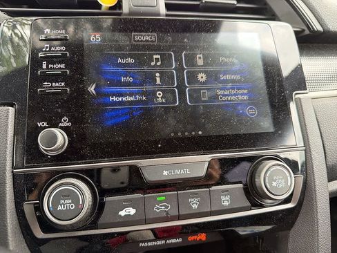 Used 2020 Honda Civic Sport image 19