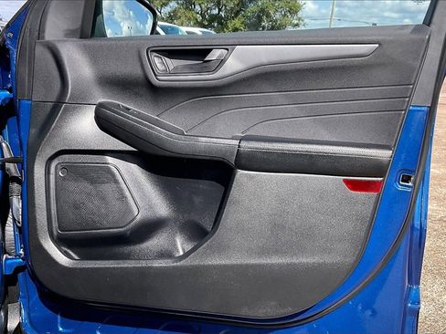 Used 2023 Ford Escape Active image 29