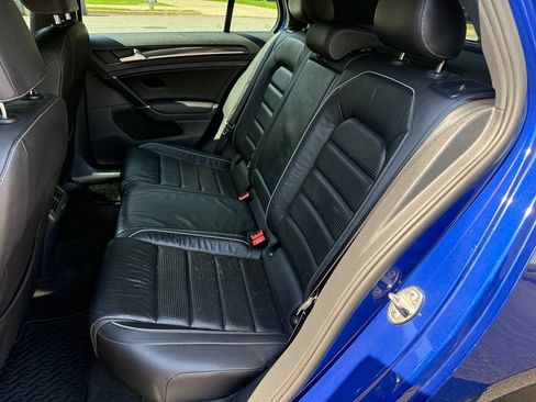 Used 2019 Volkswagen Golf R 4-Door AWD/4WD image 57