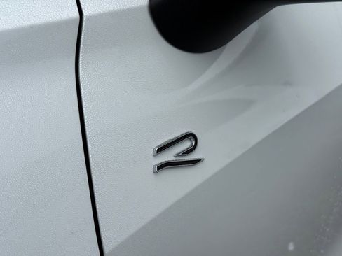 New 2026 Volkswagen Tiguan SE R-Line FWD image 4