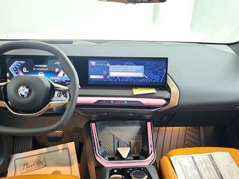 New 2025 BMW X3 xDrive30i w/ Premium Package image 25