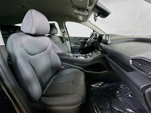 Used 2023 Hyundai Santa Fe SEL image 10