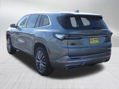 New 2026 Buick Enclave Avenir w/ Super Cruise Package image 5