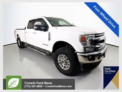 Used 2021 Ford F350 XLT w/ XLT Premium Package