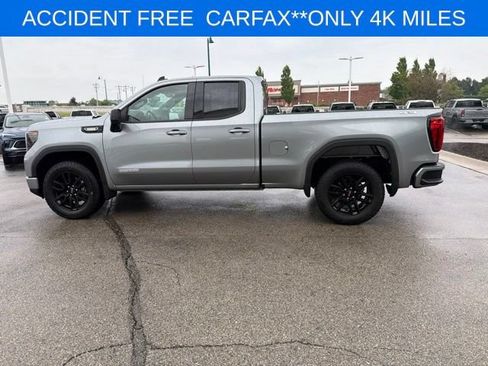 Used 2026 GMC Sierra 1500 Elevation AWD/4WD image 7