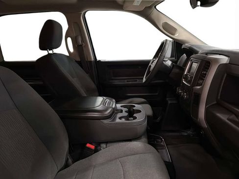 Used 2024 RAM 1500 Tradesman w/ Tradesman SXT Package AWD/4WD image 8