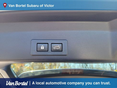 Certified 2022 Subaru Ascent Limited image 25