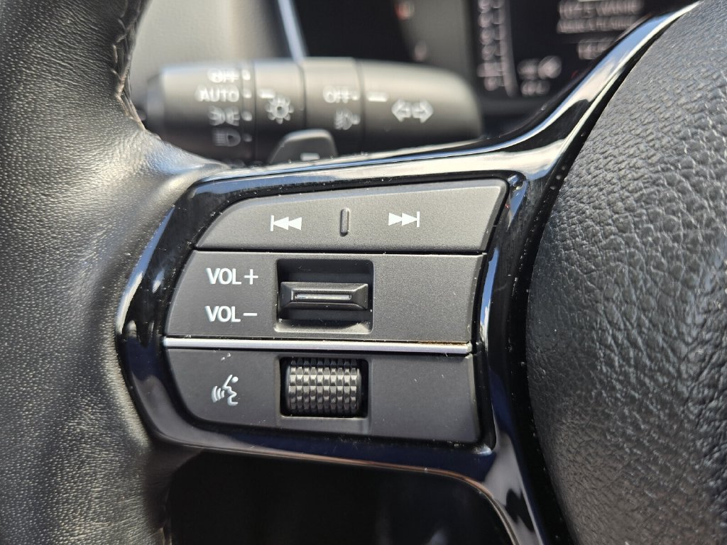 Certified 2024 Honda Civic Sport Touring image 25