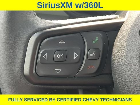 Used 2025 Jeep Gladiator Mojave AWD/4WD image 27