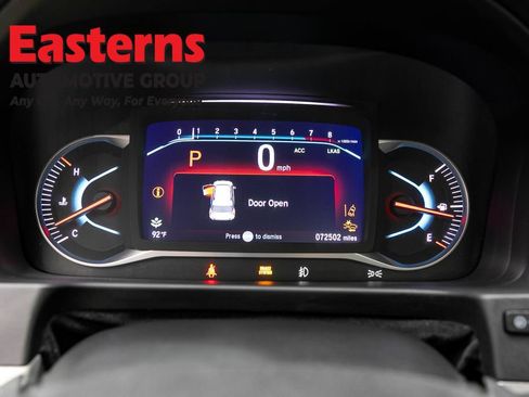 Used 2019 Honda Pilot EX-L image 17