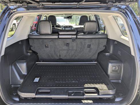 Used 2021 Toyota 4Runner Limited image 13