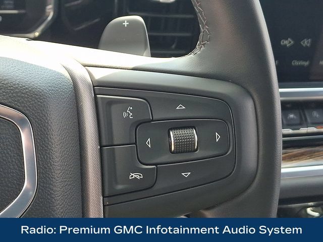 Used 2025 GMC Sierra 1500 Elevation AWD/4WD image 8