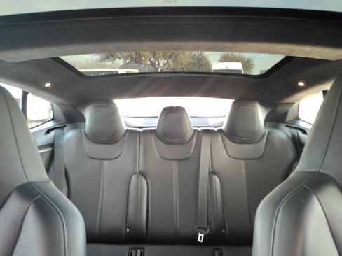 Used 2015 Tesla Model S P85D image 31